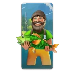 Big Bass