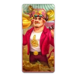 Fortune
Ox