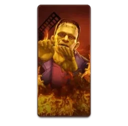 Doctor
Frankenstein