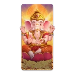 Ganesha
Fortune