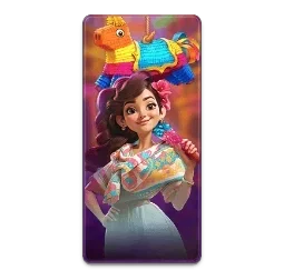 Pinata Wins