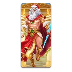 Gates of Olympus
Xmas 1000